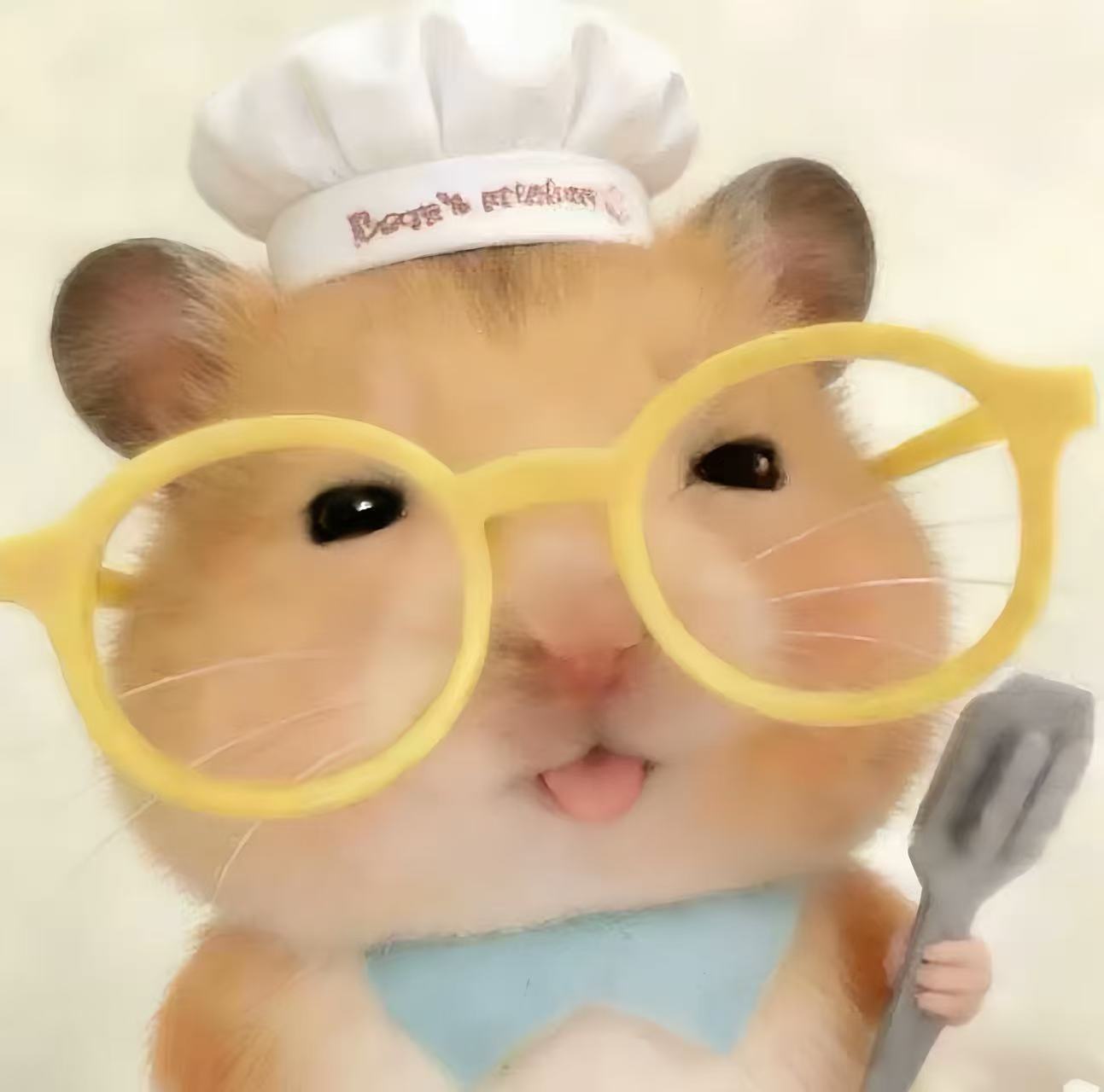 宝宝肚肚打雷了